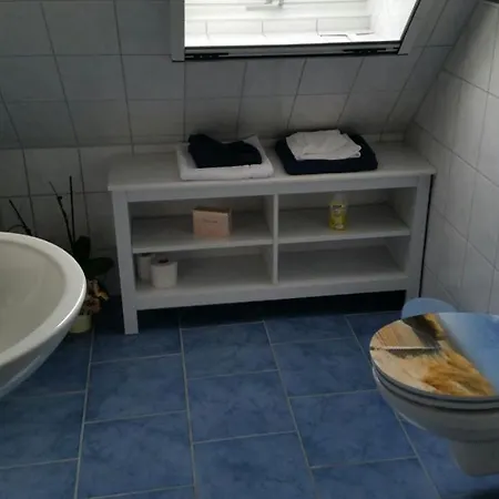 Ferienzimmer Für Zwei Am Ostseeheilbad Zingst