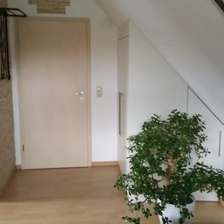 Ferienzimmer Fuer Zwei Am