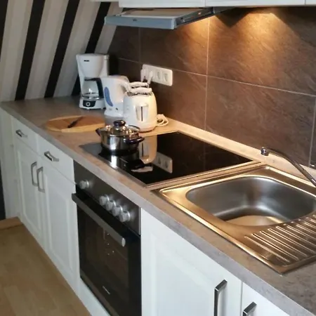 Ferienzimmer Für Zwei Am * Ostseeheilbad Zingst