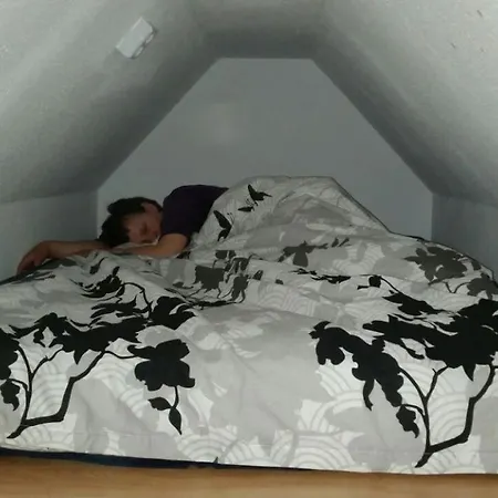 Daire Ferienzimmer Fuer Zwei Am Zingst